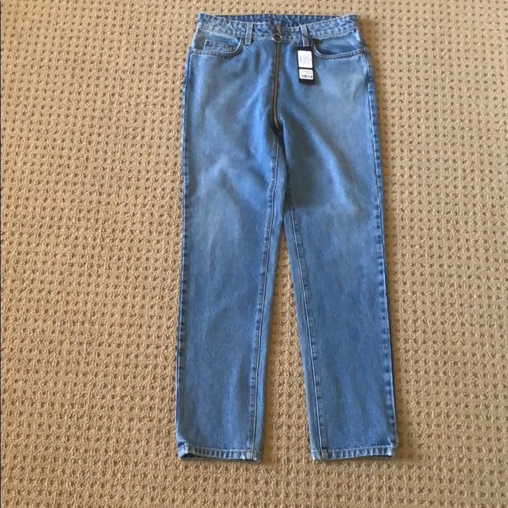 Carmar denim jeans